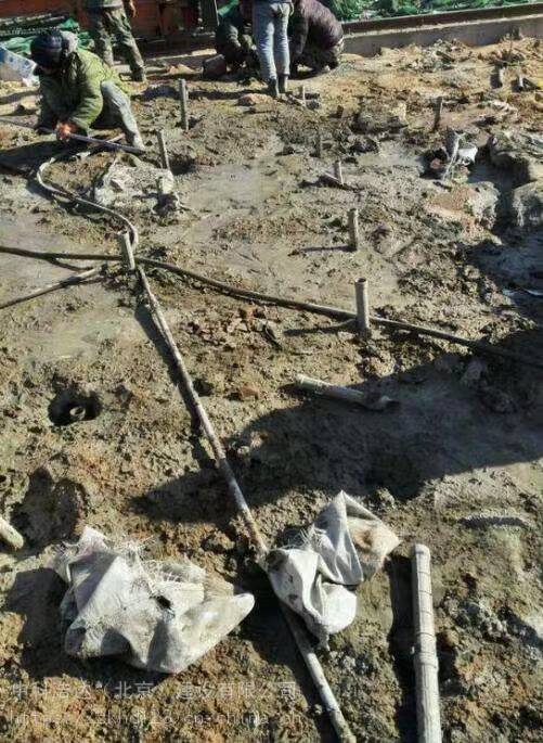 南宝镇地基沉降治理常见处理方法