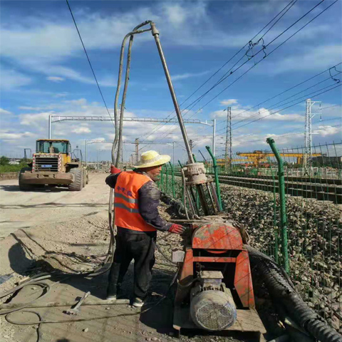 南宝镇建筑基础不均匀沉降的原因以及防治措施